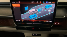 Volkswagen ID. Buzz 210kW Style Pro 86kWh 5dr LWB Auto [7St/Design+] Electric Estate